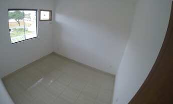 Imagem 2: Excelente Casa de Vila de 03 Quartos - Rua Comari