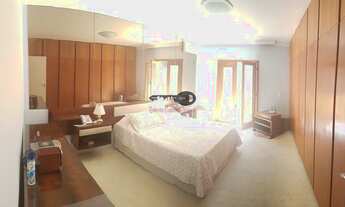 Imagem 7: Casa em Pinheiros, com 4 dormitórios, com 3 suítes