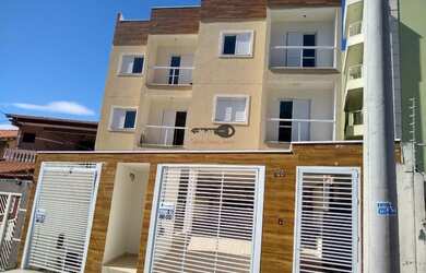 Imagem 5: Apartamento, em Santo André, com 2 vagas.