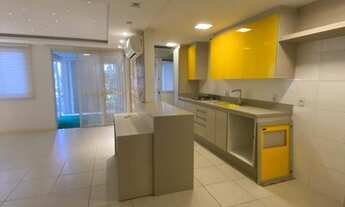 Imagem 2: Recreio dos Bandeirantes