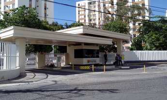 Imagem 4: Apartamento para venda com 3/4, 100 m², conservadíssimo, no Imbuí - Salvador - Bahia