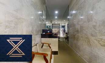 Imagem 6: Apartamento com 1 dormitório à venda, 45 m² por R$ 570.000 - Copacabana - Rio de Janeiro/R