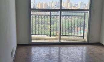 Imagem 2: Apartamento com 2 dormitórios à venda, 58 m² por R$ 380.000 - Jaguaré - São Paulo/SP