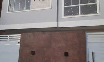 Imagem: Casa para venda possui 108 metros quadrados