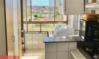 Imagem 6: Apartamento de frente para a Avenida Ubatuba de Farias REF: AP 249