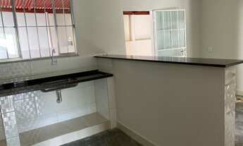 Imagem 7: Casa nova em itabirinha ( vila nova