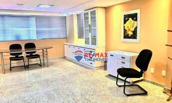 Imagem 4: Sala Miguel Seabra