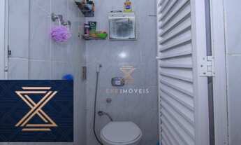 Imagem 2: Apartamento com 3 dormitórios à venda, 120 m² por R$ 1.000.000 - Copacabana - Rio de Janei