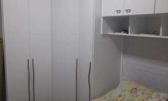 Imagem 8: Apartamento para venda tem 35 metros quadrados com 2 quartos em Parque São Vicente - Mauá