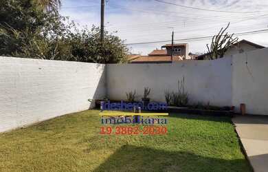 Imagem 4: Casa no Conservani em Artur Nogueira