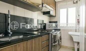 Imagem 4: Apartamento à venda no bairro Jardim Sabará - Porto Alegre/RS