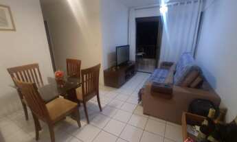 Imagem 6: Apartamento com 2 dormitórios à venda, 68 m² por R$ 373.000,00 - Engenho Velho da Federaçã