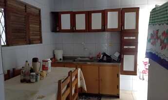 Imagem 3: Casa para Venda em João Pessoa, Cristo Redentor, 3 dormitórios, 1 suíte, 2 banheiros