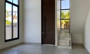 Imagem 3: Casa Sobrado em Condomínio Fechado Portal do Sol Green