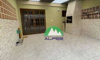 Imagem: Sobrado interno!