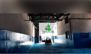 Imagem 3: Galpão para alugar, 250 m² por R$ 6.950,00/mês - Vila Maria - São Paulo/SP