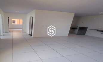 Imagem 3: 2962) Apartamento para aluguel tem 59 metros quadrados com 3 quartos em Redonda - Teresin