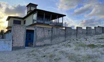 Imagem 4: Excelente Casa na praia em Genipabu - RN - beira mar