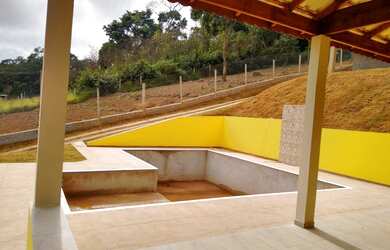 Imagem 7: Chácara em Cond. Fechado em Mairinque