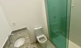 Imagem 6: Casa no Condomínio Residencial Villa de Sevilha com 3 suítes