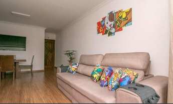 Imagem 5: Apartamento para venda tem 86 metros quadrados com 3 quartos em Tatuapé - São Paulo - SP