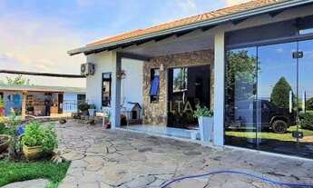 Imagem 7: Casa com 3 dormitórios à venda, 128 m² por R$ 479.000,00 - Canudos - Novo Hamburgo/RS