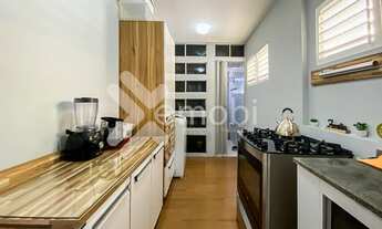 Imagem 6: Apartamento para venda em Candelária - Natal - RN - 2/4