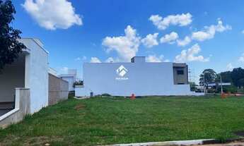 Imagem 4: Lote/Terreno para venda tem 300 metros quadrados em Jardim Salto Grande - Araraquara - SP