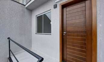 Imagem 4: Sobrado para venda tem 85 metros quadrados com 2 quartos em Parque São Rafael - São Paulo