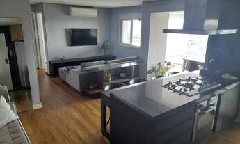 Imagem 7: Apartamento à venda no bairro Santo Amaro - São Paulo/SP