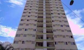 Imagem 3: Edificio Vilagio Di Montalcino 3/4, 85m², 02 vagas com moveis planejados Bosque da Saude