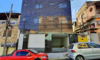 Imagem: BELO HORIZONTE - Flat - São Tomaz