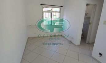 Imagem 3: Apartamento com 1 dorm, Gonzaga, Santos - R$ 290 mil, Cod: 1592250
