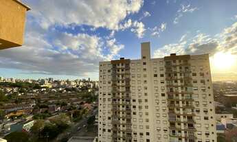 Imagem 6: Apartamento NOVO 3 dormitórios suíte andar alto 2 vagas cobertas