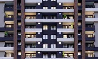 Imagem 4: Apartamento com 2 dormitórios à venda, 58 m² por R$ 328.039,00 - Anita Garibaldi - Joinvil