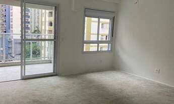 Imagem 3: More a 600 m do metrô Paraíso