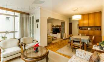 Imagem: Apartamento à venda com 3 dormitórios