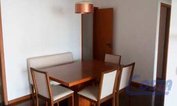 Imagem 2: São Paulo - Apartamento Padrão - Perdizes