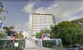 Imagem 2: Escritório para aluguel possui 39 metros quadrados em Santo Amaro - Socorro, São Paulo - S