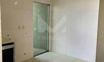 Imagem 7: Casa 3/4 com uma suíte no Moinho dos Ventos