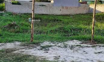 Imagem: Maricá - Terreno Padrão - Itaipuaçu