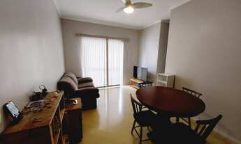 Imagem: Apartamento para venda com 70 metros quadrados