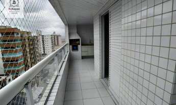 Imagem 5: Apartamento 03 dormitórios, 02 vagas, Varanda Gourmet - Vila Guilhermina