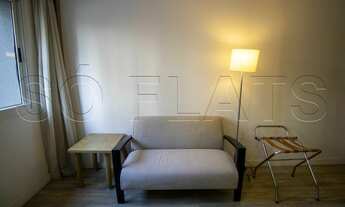 Imagem 6: Flat Wyndham São Paulo Paulista disponível para venda com 32m² e 01 vaga de garagem