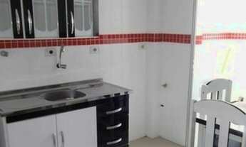 Imagem 3: Apartamento para alugar no bairro Vila Sofia - São Paulo/SP