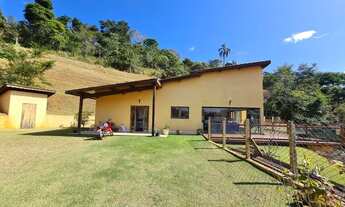 Imagem 3: Belíssima Chácara no Rancho Querência em Piracaia-SP