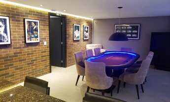 Imagem 5: Apartamento para aluguel tem 81 metros quadrados com 3 quartos