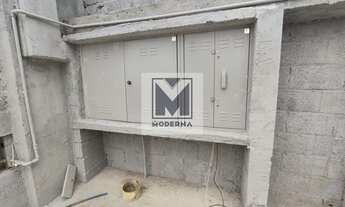 Imagem 2: Galpão em Parque Sao Pedro - Itaquaquecetuba