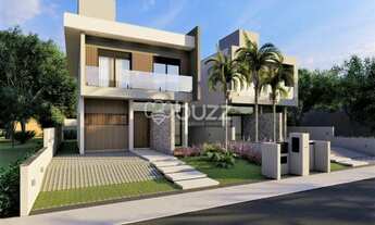 Imagem 3: Casa de 3 suítes no Condomínio Village I na Lagoa da Conceição - Florianópolis/SC