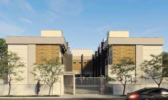 Imagem 3: PALHOçA - Apartamento Padrão - Nova Palhoça